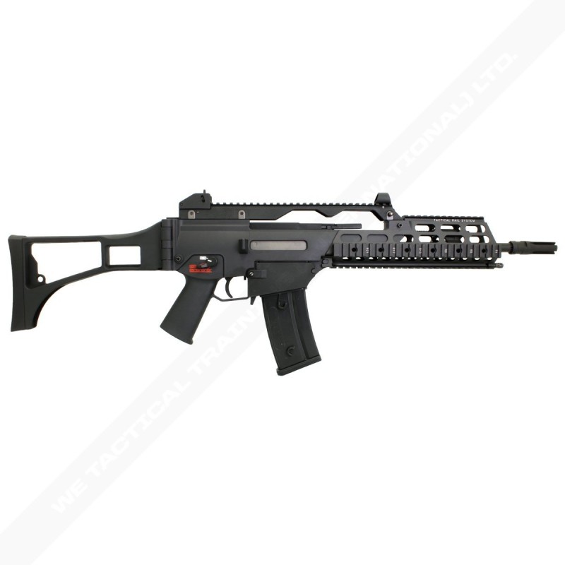 G36 WE 999 RAS AEG GEN 2