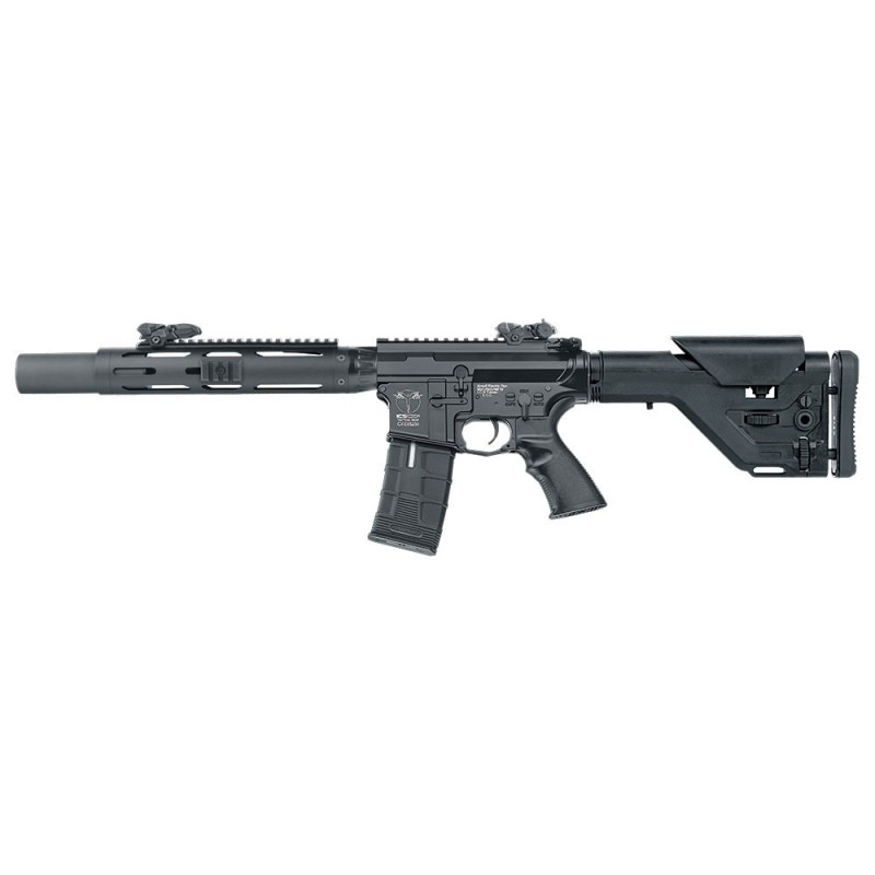 ICS 382 CXP-HOG TUBULAR SD SR UBR BLOW BACK