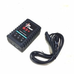 Cargador lipo B3+ 20W