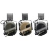 CASCOS Protección auditiva Ear-Muff M32 Earmor