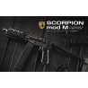 tokyo marui scorpion mod.m smg aep