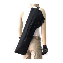 funda escopeta molle  extensiva