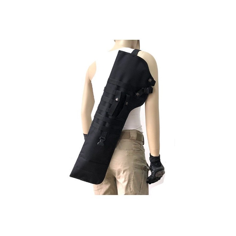 funda escopeta molle  extensiva