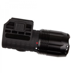 Linterna LED multifuncion 3W  ASG