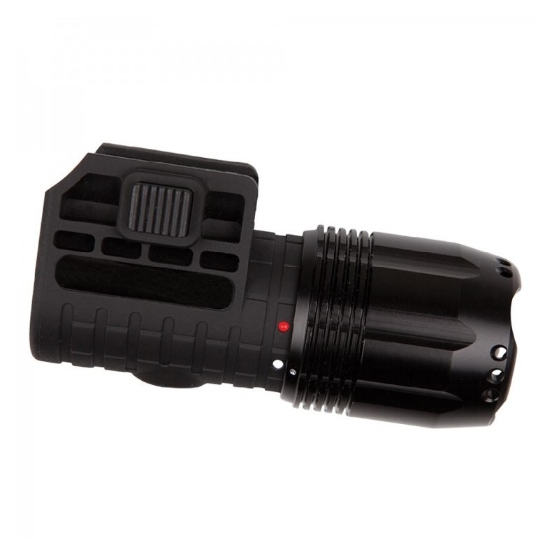 Linterna LED multifuncion 3W  ASG