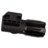 Linterna LED multifuncion 3W  ASG