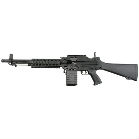 G&P M63A1 Tactical Rail Version (Limited Edition)