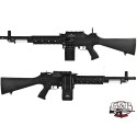 G&P M63A1 Tactical Rail Version (Limited Edition)