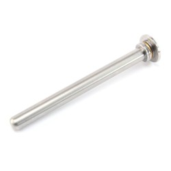 GUÍA DE RESORTE DE ROTACIÓN DE ACERO INOXIDABLE 7 / 9MM PARA L96, M24, M99, MB01 ... RIFLES DE FRANCOTIRADOR
