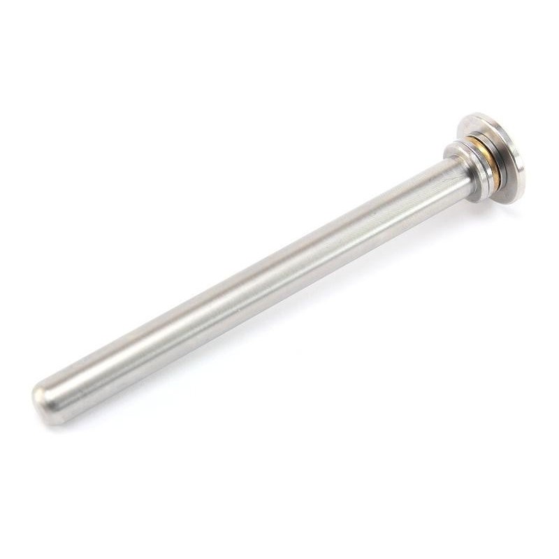 GUÍA DE RESORTE DE ROTACIÓN DE ACERO INOXIDABLE 7 / 9MM PARA L96, M24, M99, MB01 ... RIFLES DE FRANCOTIRADOR