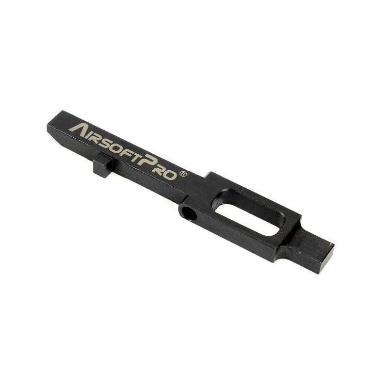 FIADOR DE GATILLO DE ACERO L96 (MB01,04,05,08 ...)
