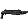 ESCOPETA STF12-11 CORTA NEGRA BO FABARM