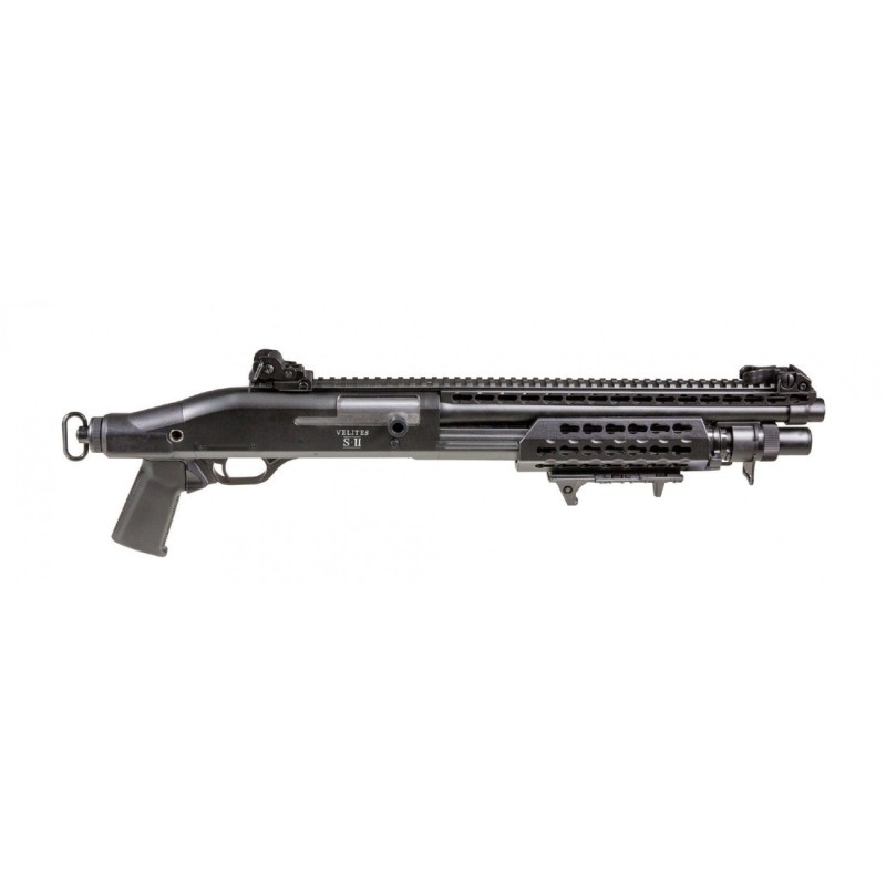 ESCOPETA STF12-18 FDE BO FABARM