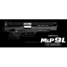 M&P9L PC Ported  Tokyo Marui S&W