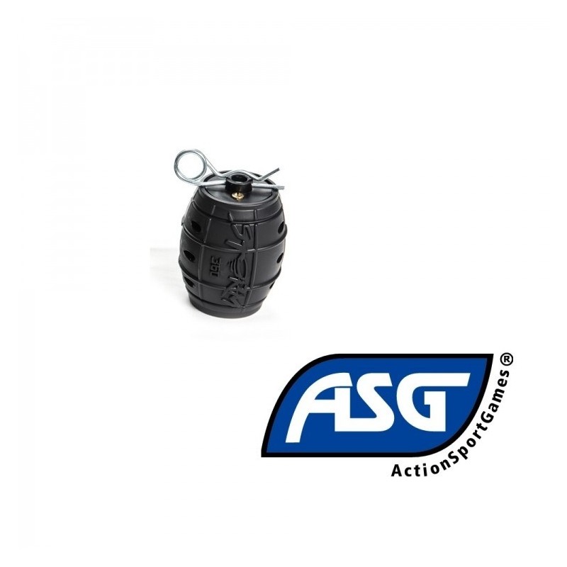 granada  asg 360 Storm airsoft