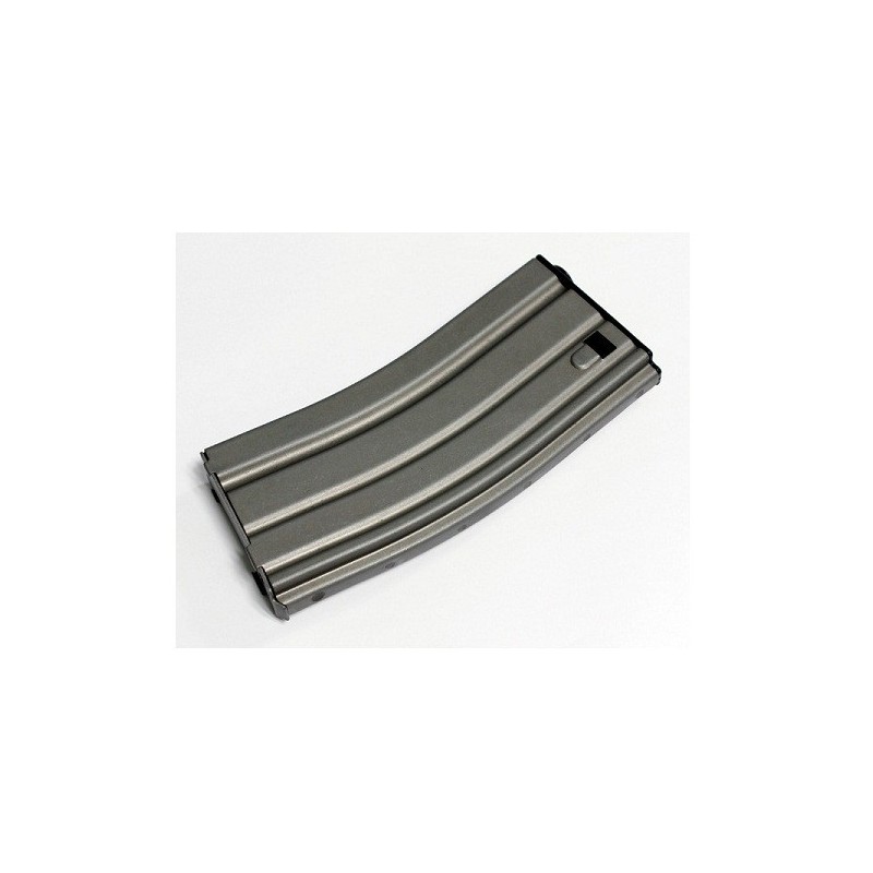 CARGADOR  MID- CAP METÁLICO M4  120BB