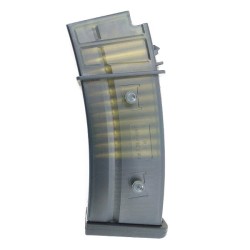 CARGADOR G36  VARIABLE  135/30rds D-DAY
