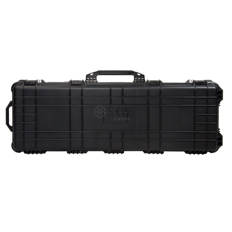 MALETA ARMAS LARGA RUEDAS  1127MM