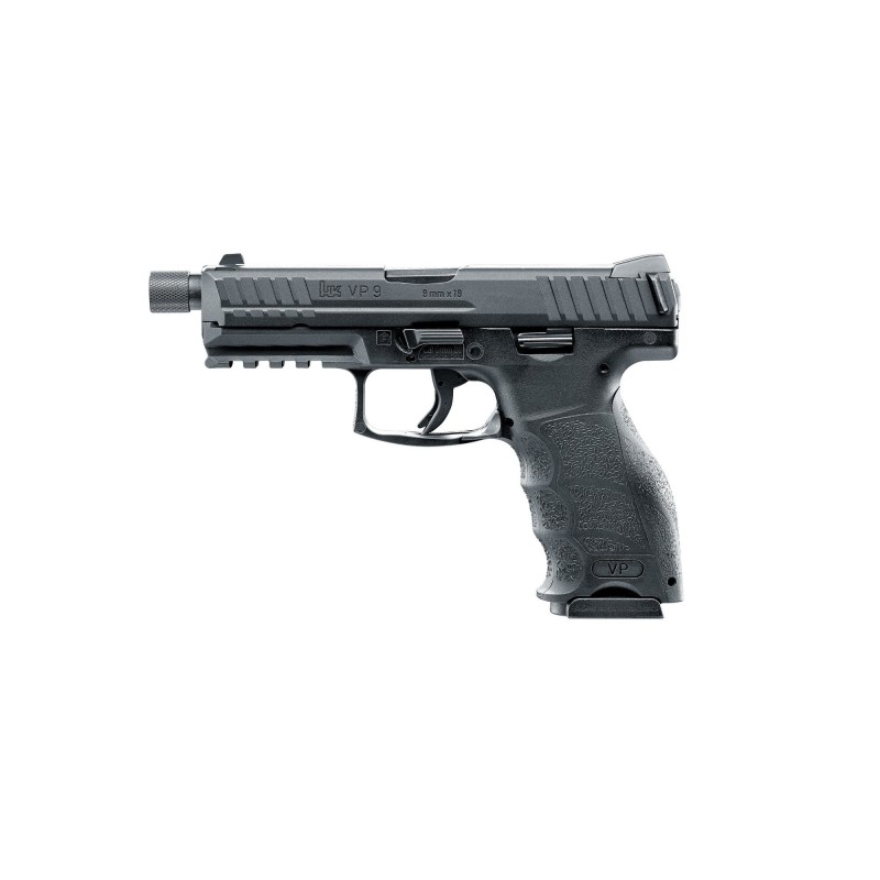 H&K VP9 Tactical