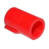 goma hop-up corte vsr HOP-UP PISTOLA  Y RIFLES VSR