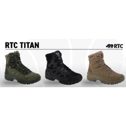 BOTA TITAN  RTC