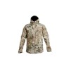 DELTA TACTICS SOFTSHELL AIDEN MULTICAM