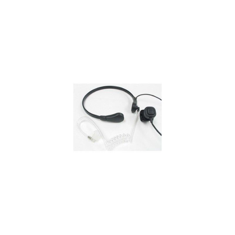 KENWOOD LARINGOFONO PARA KENWOOD 2 PIN