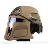MASCARA PARA CASCO TMC LT-R500