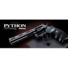 Tokyo Marui Python 357 6 inch (Black) (New Version)