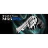 Tokyo Marui M66 4 inch Revolver