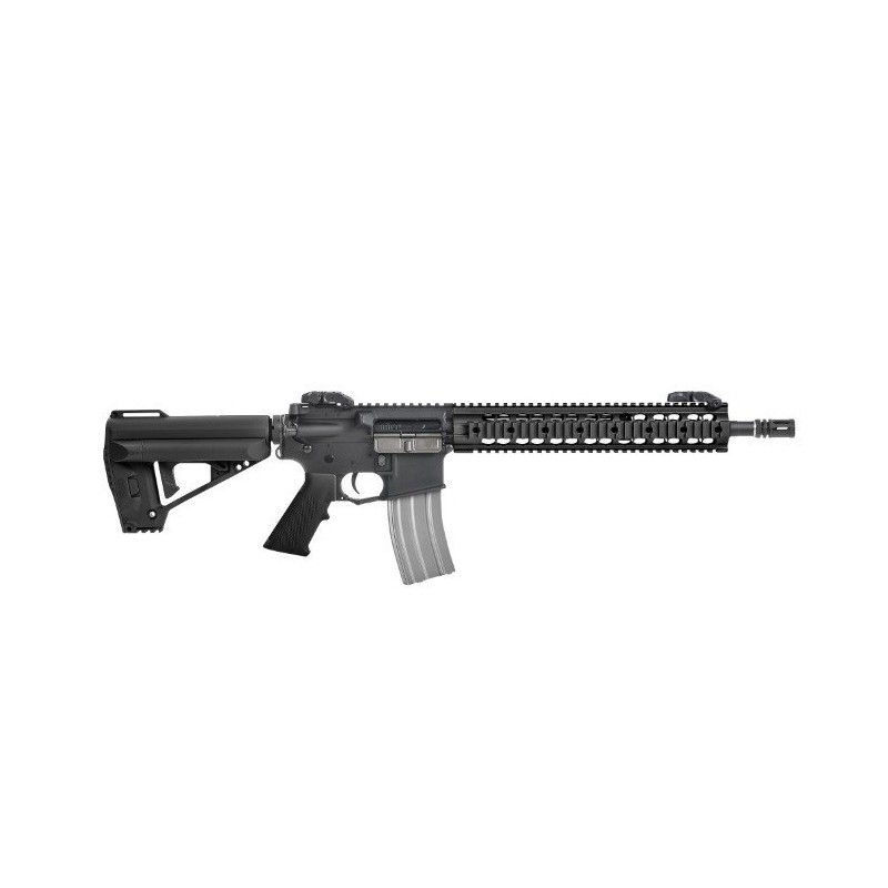 VFC VR16 FIGHTER CARBINE MK2 BLK