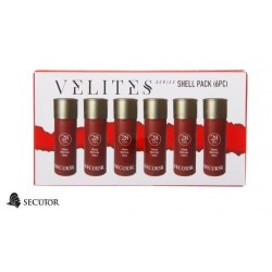 CARTUCHOS VELITES PACK 6
