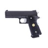 HI-CAPA 4.3 ORIGINAL PISTOLA GBB WE-H009