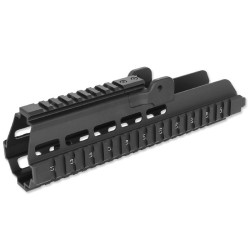 GUARDAMANOS G36K RIS METÁLICO