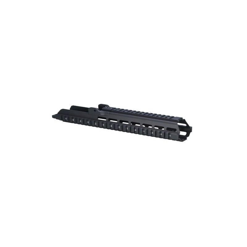 GUARDAMANOS G36L RIS METÁLICO
