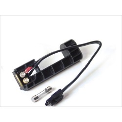 ADAPTADOR  DE BATERIAS PARA MP7   NINE BALL