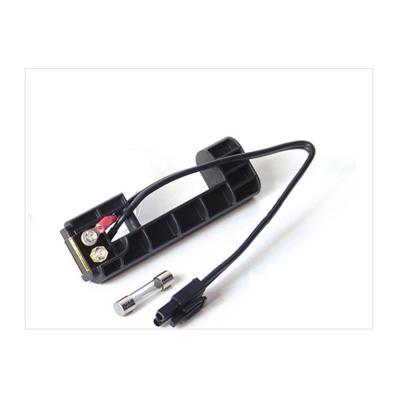 ADAPTADOR  DE BATERIAS PARA MP7   NINE BALL