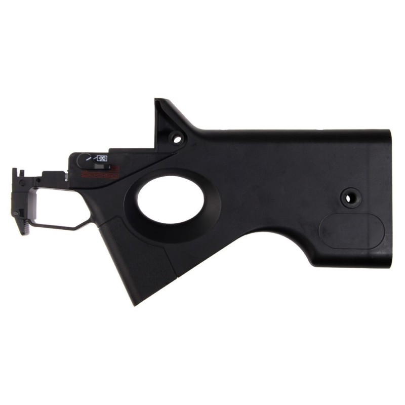 KIT DE CONVERSIÓN PARA CULATA G36 A SL8