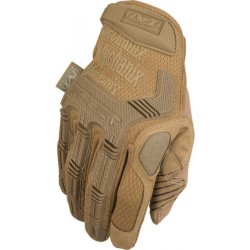 GUANTES MECHANIX M-PACT COYOTE