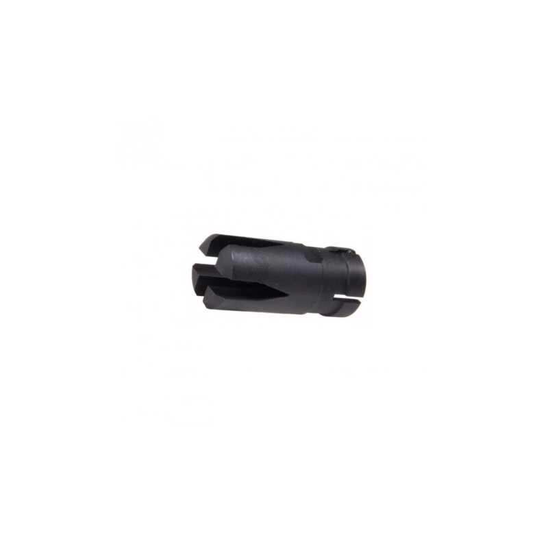 BOCACHA  G36 C METAL CORTA