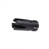 BOCACHA  G36 C METAL CORTA
