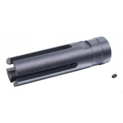BOCACHA  G36 K  METAL MEDIA