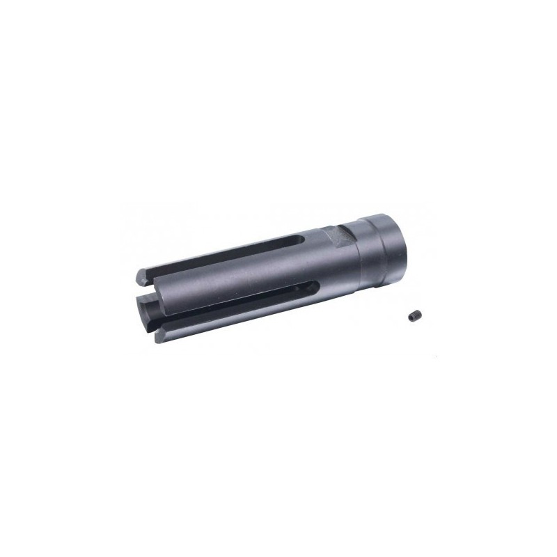 BOCACHA  G36 K  METAL MEDIA