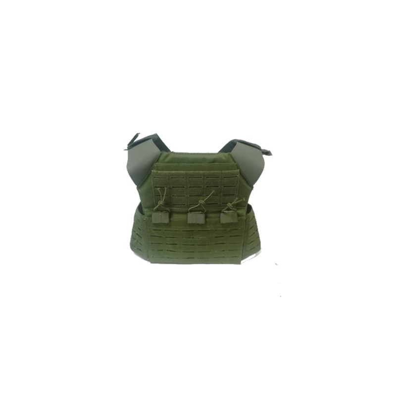 CHALECO JPC IMMORTAL WARRIOR NEW STYLE  900D