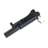 lanzagranadas 40mm G&P Military Type M203