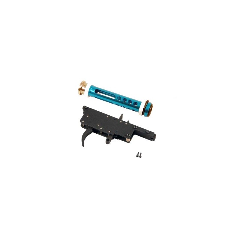 KIT GATILLERA VSR10 ACTION ARMY