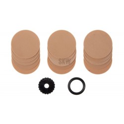 POWER BREAKER SET DE PARCHES