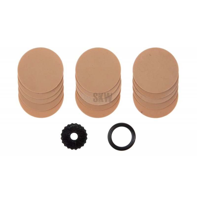 POWER BREAKER SET DE PARCHES