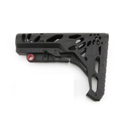 Culata M4 estilo PYTHON