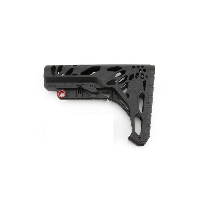 Culata M4 estilo PYTHON